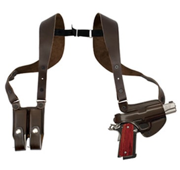 Hd Carry Model Hd400 Kirkpatrick Leather Company