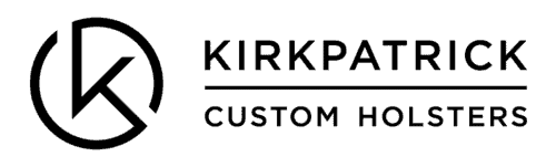 Kirkpatrick home logo