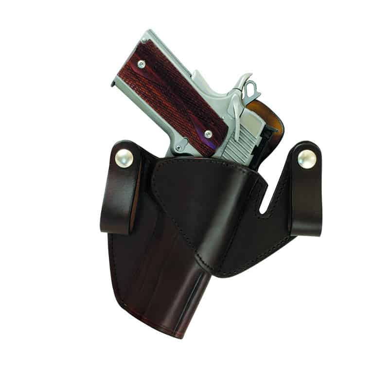 IWB 1911 holster