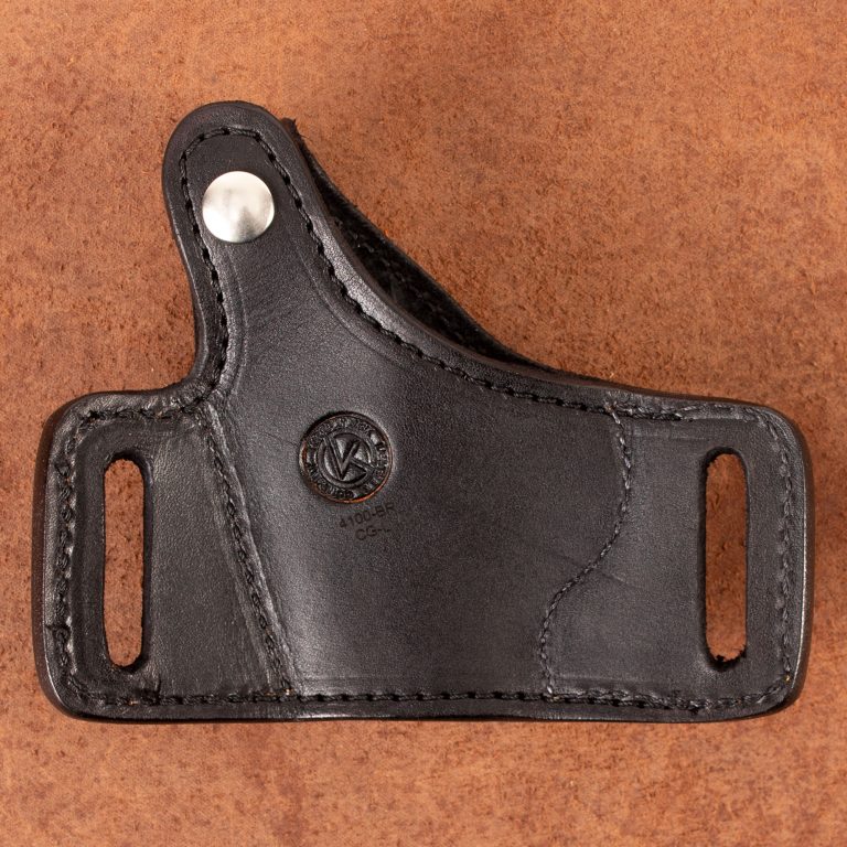 Store Kirkpatrick Leather Holsters Made in Texas